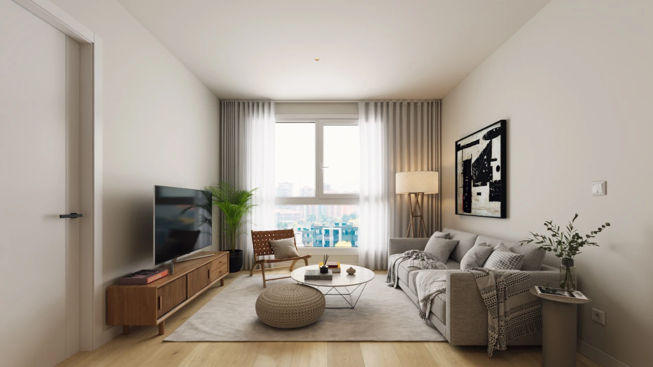 Residencial Las Calabazas