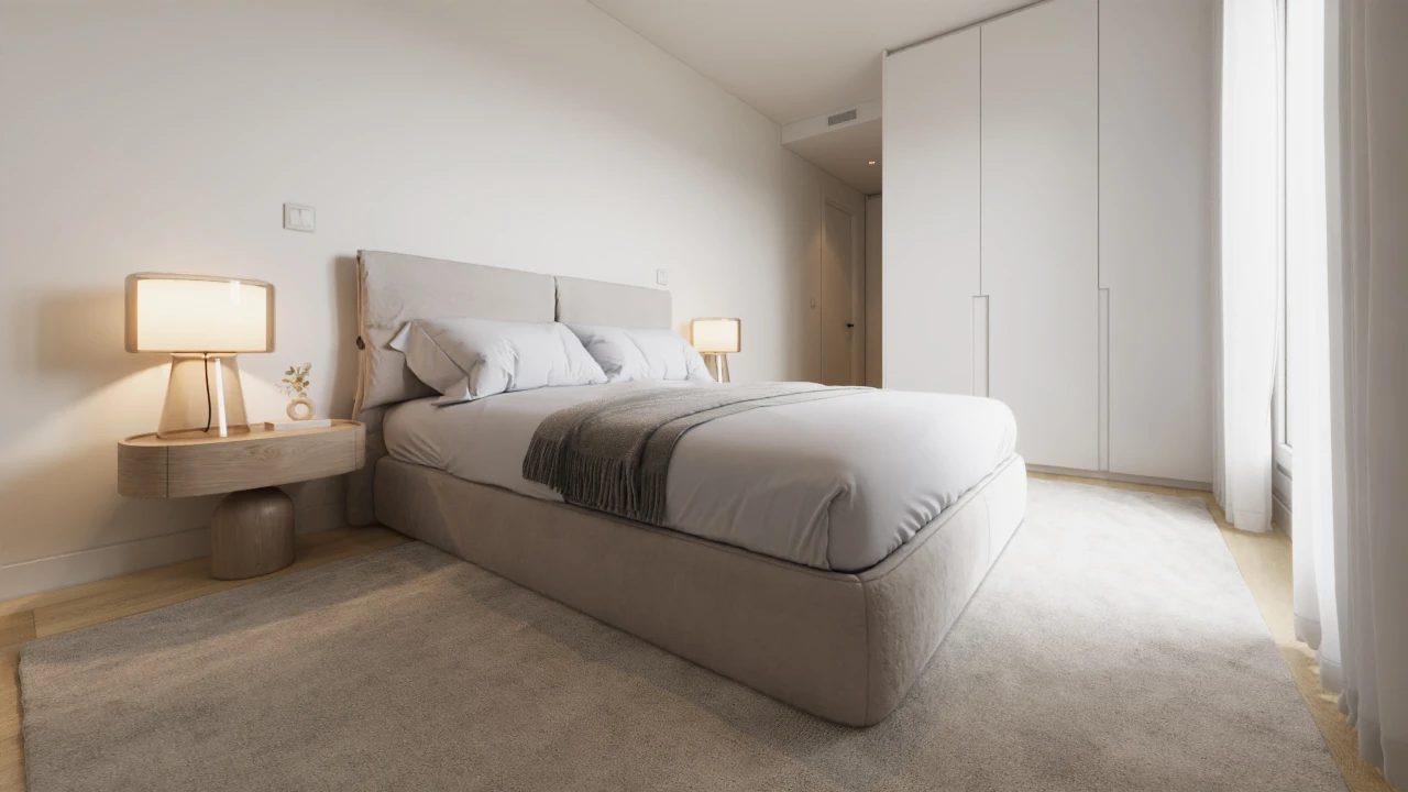 Residencial Las Calabazas